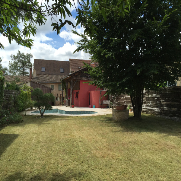 Offres de vente Maison Lamothe-Montravel 24230