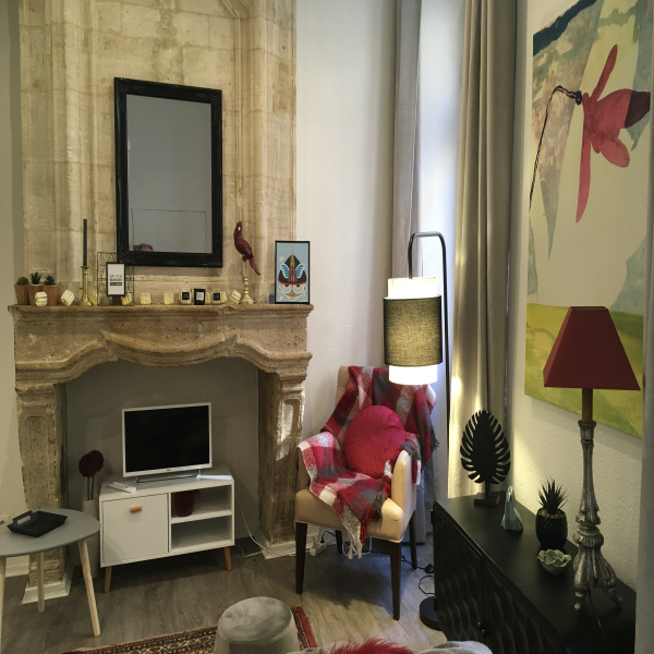 Offres de location Appartement Bordeaux 33000