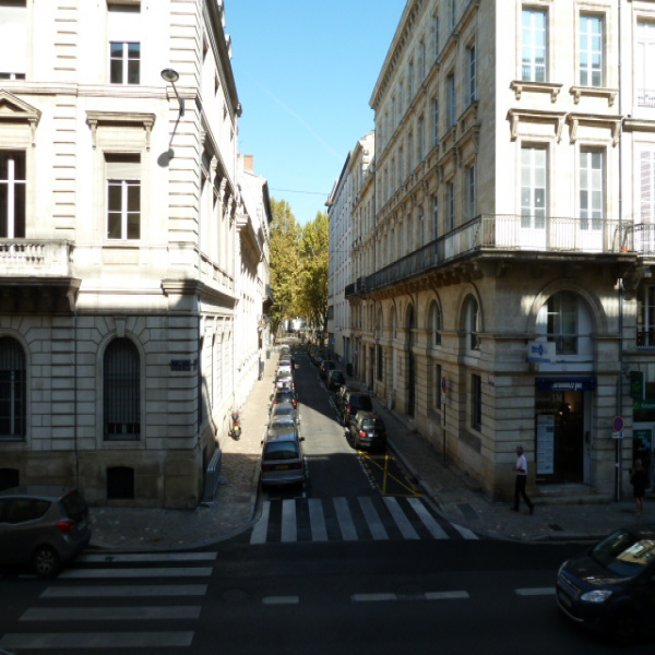 Offres de vente Appartement Bordeaux 33000