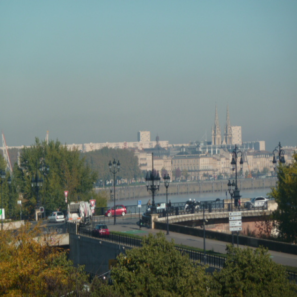Offres de location Appartement Bordeaux 33000