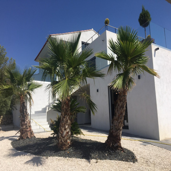 Offres de vente Villa La Cadière-d'Azur 83740