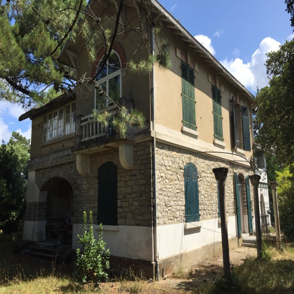 Offres de vente Villa Hossegor 40150