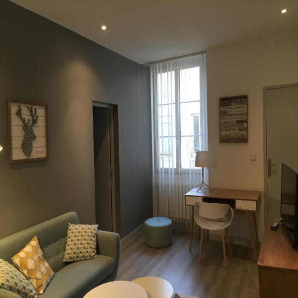 Offres de location Appartement Bordeaux 33000