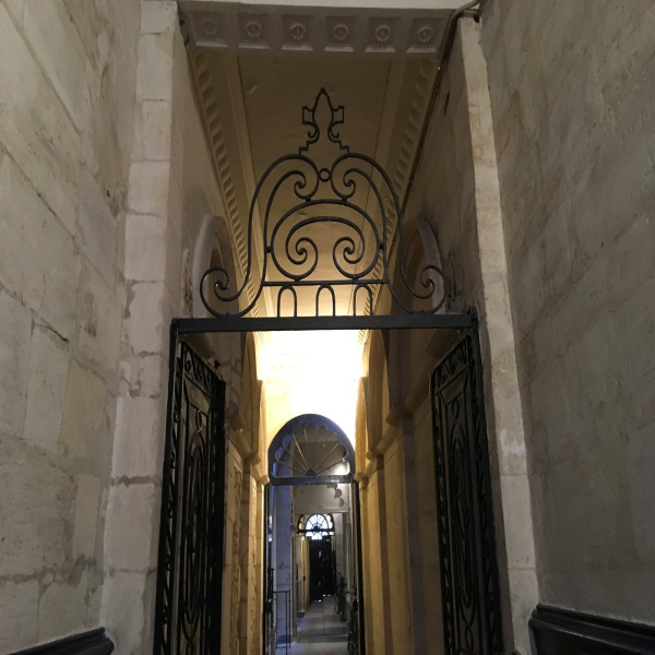 Offres de location Appartement Bordeaux 33000