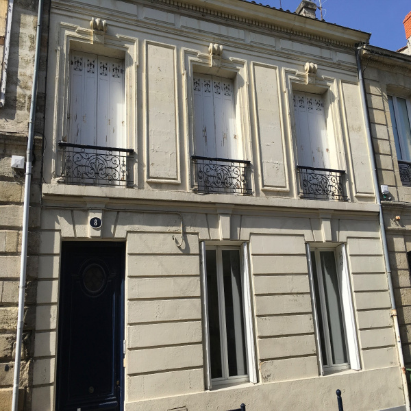 Offres de location Maison Bordeaux 33000