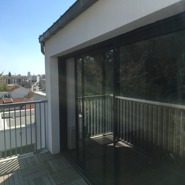 Offres de vente Appartement Bordeaux 33000
