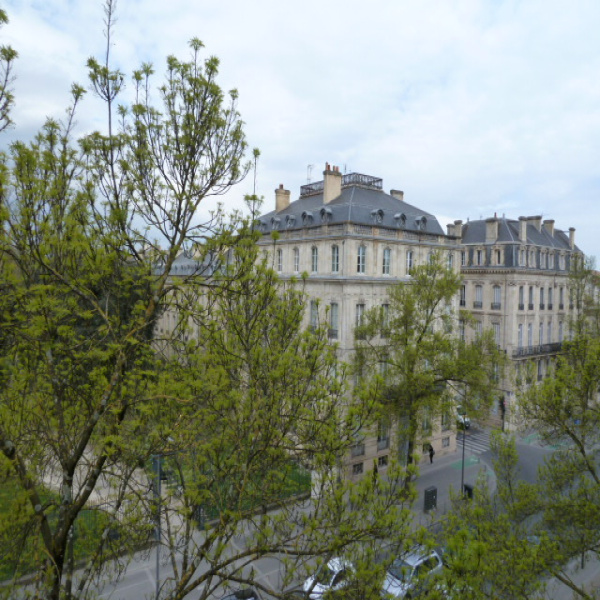 Offres de location Appartement Bordeaux 33000